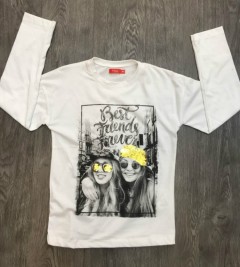 PM Girls T-shirt  (PM) (10 to 16 Years) 