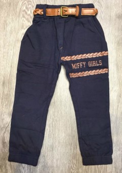 PM Girls pants (PM) (3 to 5 Years)
