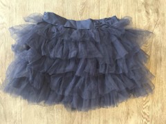 PM Girls Skirt (PM) (3 to 9 Years)