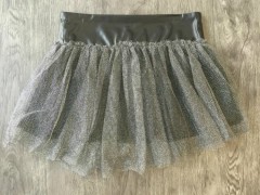 PM Girls Skirt (PM) (9 to 14 Years)