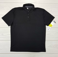 Active Co Mens T-Shirt (BLACK) (L - XL - XXL)