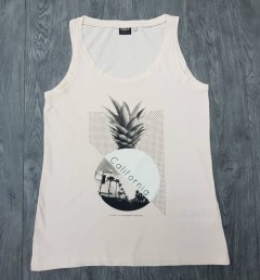 ONLY Ladies Top (LIGHT PINK) (S - XL )