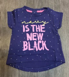 PM Girls T-Shirt  (PM) (3 Months to 12 Years)