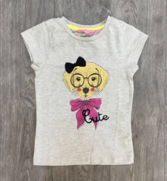 PM Girls T-Shirt (PM) (4 Years)