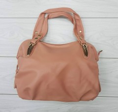 Viva Fashion Ladies Bags (PINK) (S-5486) 