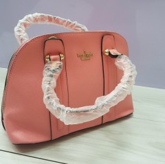 Viva Fashion Ladies Bags (PINK) (B-129)