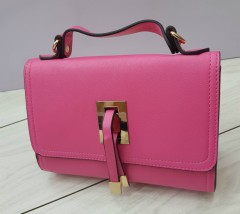 Viva Fashion Ladies Bags (PINK) (B-135) 