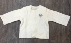 PM Boys Long Sleeved Shirt (PM) (1 to 3 Months) 