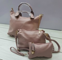 Viva Fashion Ladies Bags (PINK) (2XL-03) 