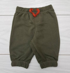 Boys Pants (GREEN) (New Born to 24 Months)