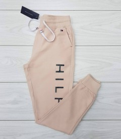 TOMMY - HILFIGER Mens Pants (PINK) (S - M - L - XL - XXL) 