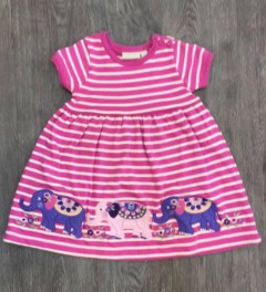 PM Girls Dress (PM) ( 12 to 18 Months )