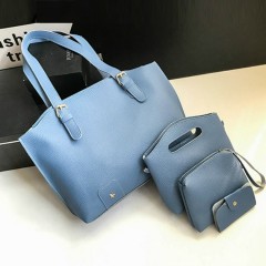 Lily Ladies Bags (BLUE) (E3086)