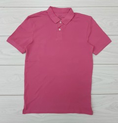 L.O.G.G  Mens T-Shirt (PINK) (XS - S - M - L - XL - XXL) 