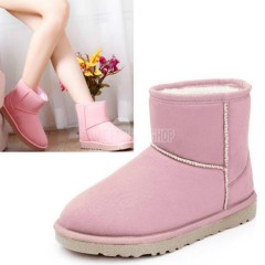 VIVA Ladies shoes (PINK) ( 37 to 40) 