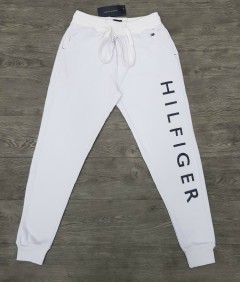 TOMMY - HILFIGER Mens Pants (WHITE) (S - M - L - XL - XXL)