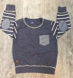 PM Boys Long Sleeved Shirt (PM) ( 4 to 9 Years )