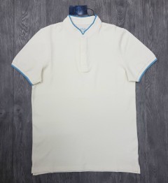 Mens T-Shirt (WHITE) (S - M - L - XL)