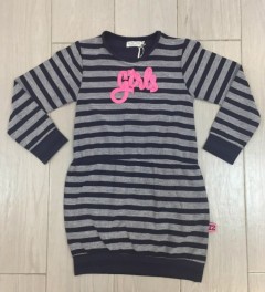PM Girls Long Sleeved Shirt (PM) (4 to 5 Years)