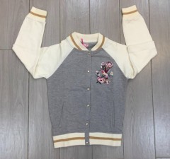 PM Girls Long Sleeved Shirt ( PM) (7 to 12 Years)