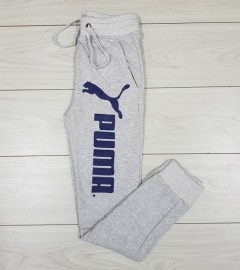 PUMA Mens Pants (GRAY) (S - M - L - XL) 