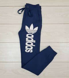 ADIDAS Mens Pants (NAVY) (S - M - L - XL)