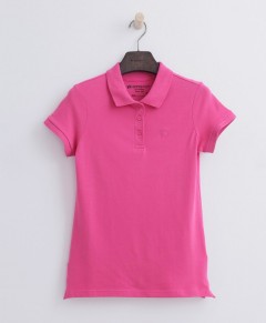 HangTen Ladies T-Shirt (PINK) (S - M - L - XL )