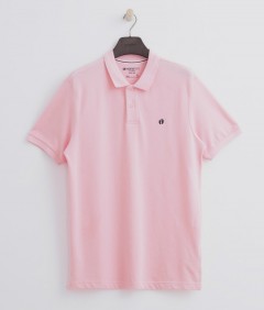 HangTen Mens T-Shirt (PINK) (M - L - XL - XXL) 