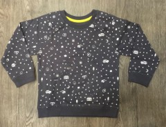 PM Boys Long Sleeved Shirt (PM) (2 to 3 Years)