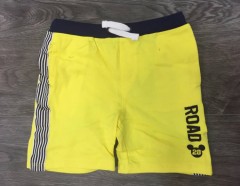 PM Boys Shorts (PM) (12 to 36 Months) 