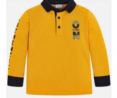PM Boys Long Sleeved Shirt (PM) ( 3 to 5 Years )