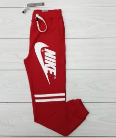 NIKE Mens Pants (RED) (30 to 36) 