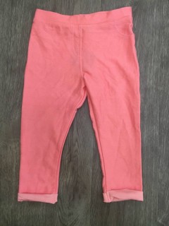 PM Girls pants (PM) (1 to 18 Months)