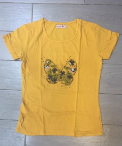 PM Girls T-Shirt (PM) (3 to 16 Years)