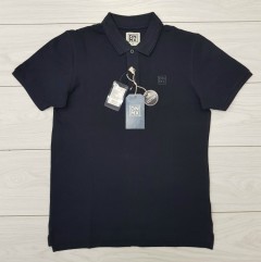 DN MX Mens T-Shirt (BLACK) (M - L - XL - XXL)