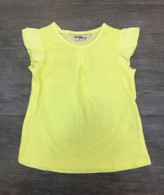 PM REDTAG Girls T-Shirt (PM) (2 to 8 Years) 