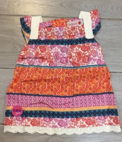 PM Girls Dress (PM) ( 12 to 24 Months )