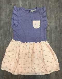 PM Girls Dress (PM) ( 3 Months to 4 Years )