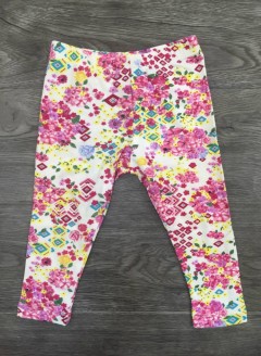 PM Girls pants (PM) (1 to 12 Months)