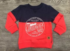 PM Boys Long Sleeved Shirt (PM) (9 to 12 Months) 