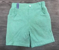 PM Boys Shorts (PM) (18 Months) 