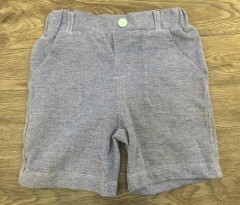 PM Boys Shorts (PM) (1 Months to 2 Years) 