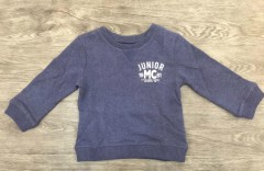 PM Boys Long Sleeved Shirt (PM) (18 Months to 7 Years) 