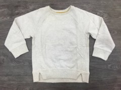 PM Boys Long Sleeved Shirt (PM) (3 to 4 Years)