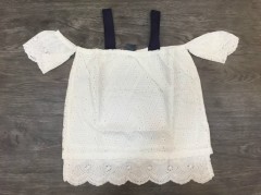PM Girls Top (PM) (5 to 6 Years)