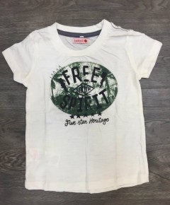 PM Boys T-Shirt (PM) (6 to 10 Years)