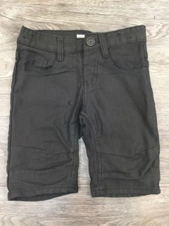 PM Boys Shorts (PM) (12 Months to 10 Years) 
