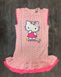 PM Girls Dress (PM) ( 18 Months to 5 Years )