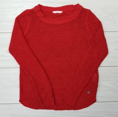 ONLY Ladies Sweater (RED) (S - M - L - XL)