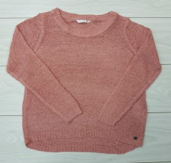ONLY Ladies Sweater (PINK) (S - M - L - XL)
